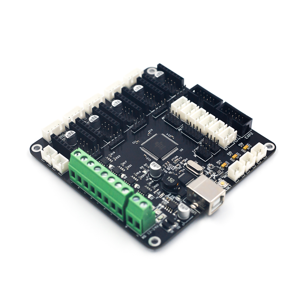 Плата контроллера KFB 3.0 с кабелем для Ramps1.4 / Mega2560 R3